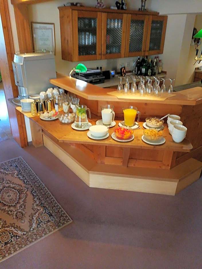 Pension Klette
