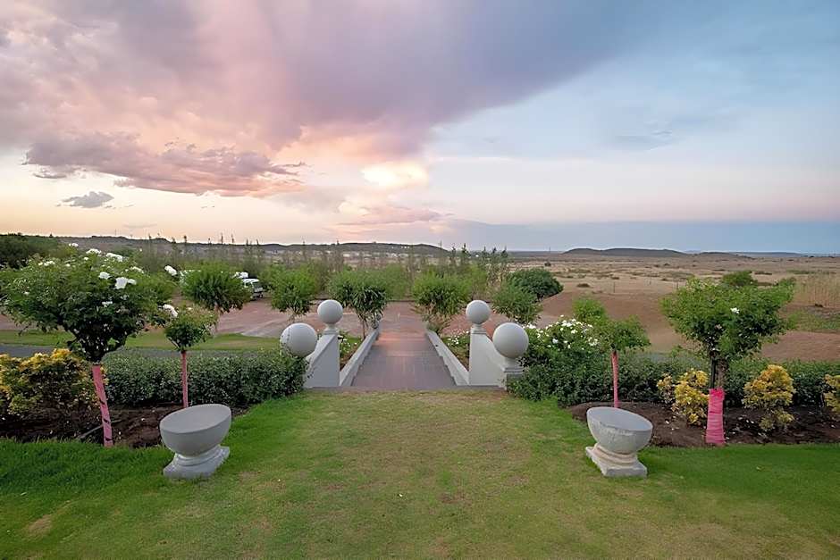 Altissimo Guesthouse