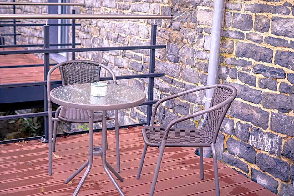 Au bout de mes rêves