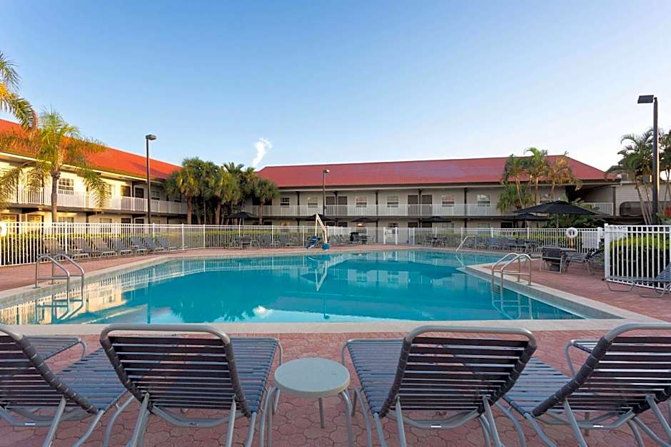 La Quinta Inn by Wyndham Cocoa Beach-Port Canaveral