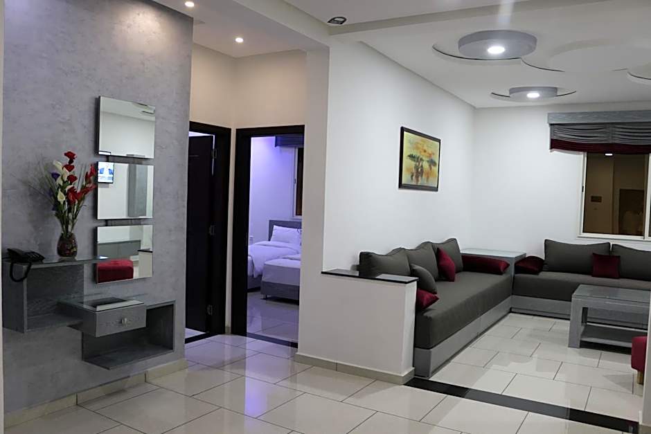 Residence Achomoukhe