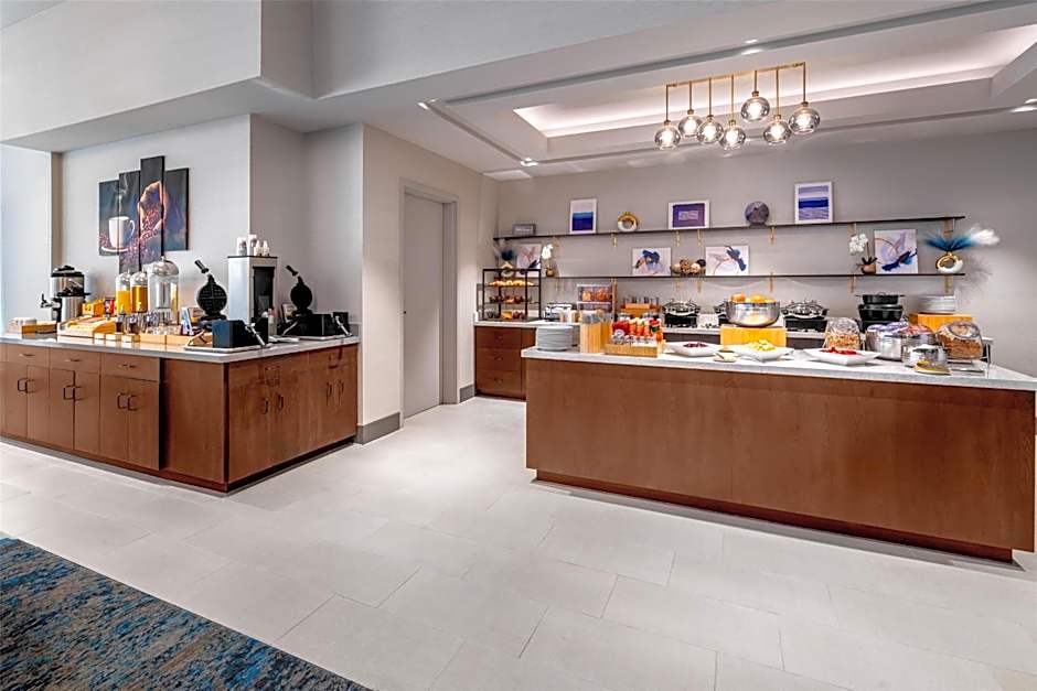 DoubleTree by Hilton Sioux City, IA