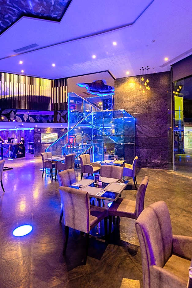 Centara Azure Hotel Pattaya – Pattaya, DC