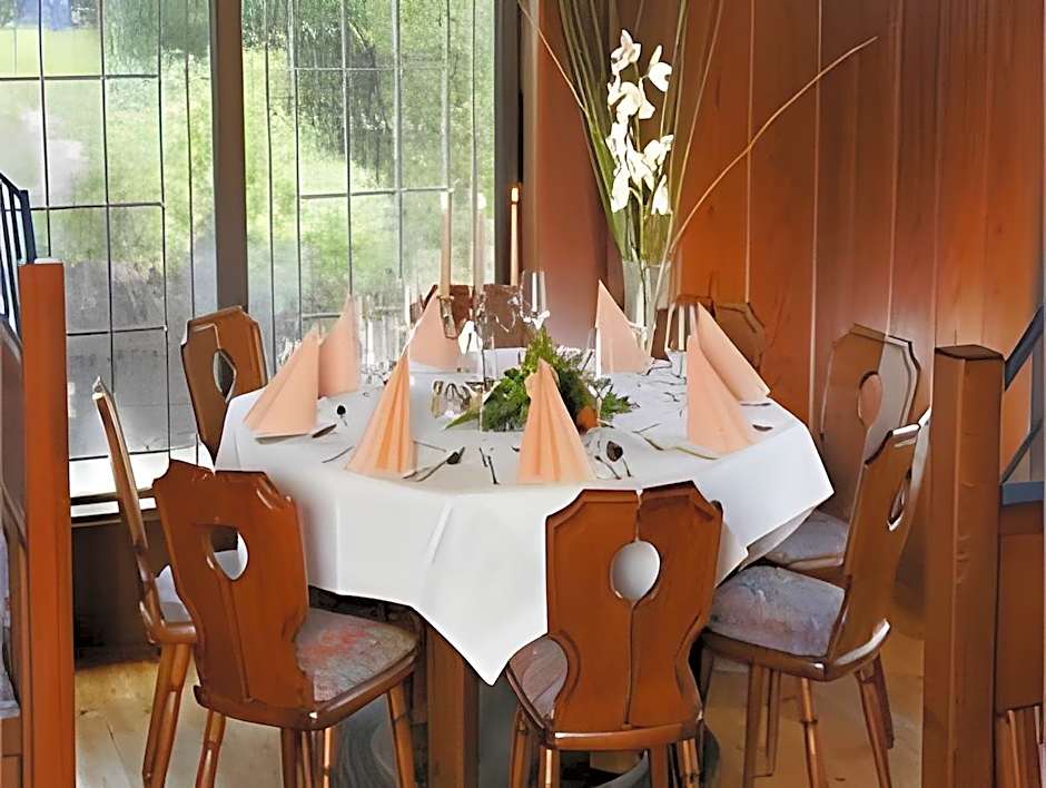 Hotel am Wald