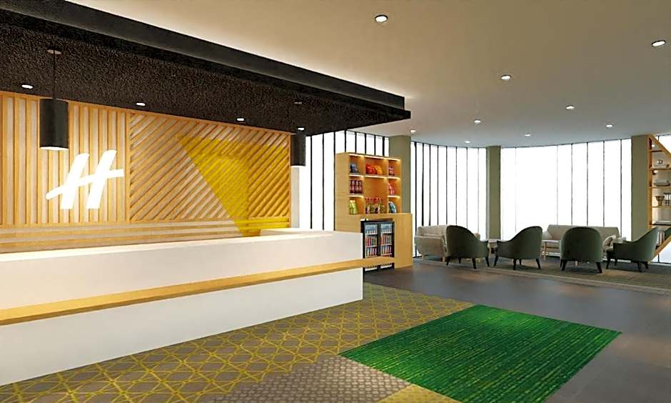 Holiday Inn Southend By IHG