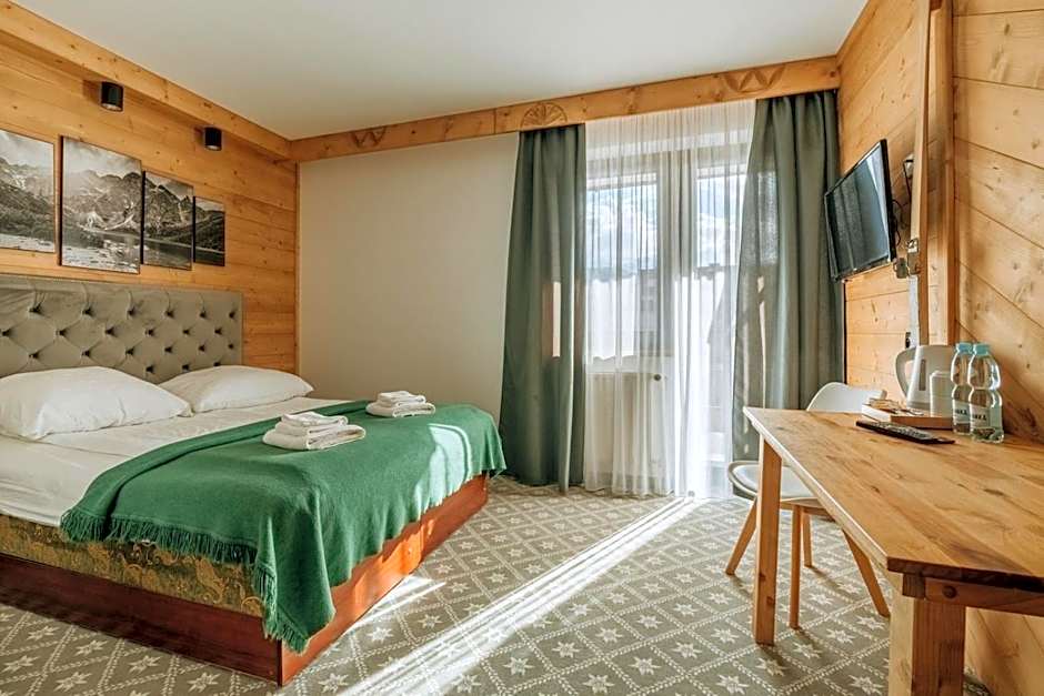 Rezydencja Zakopane