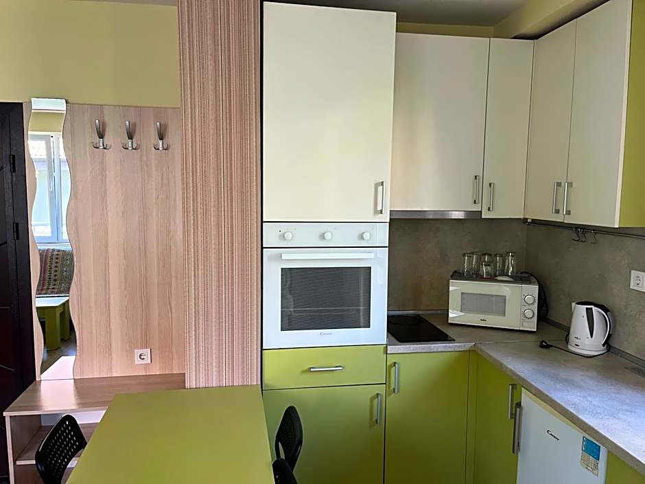 APARTHOTEL VICTORY SOFIA