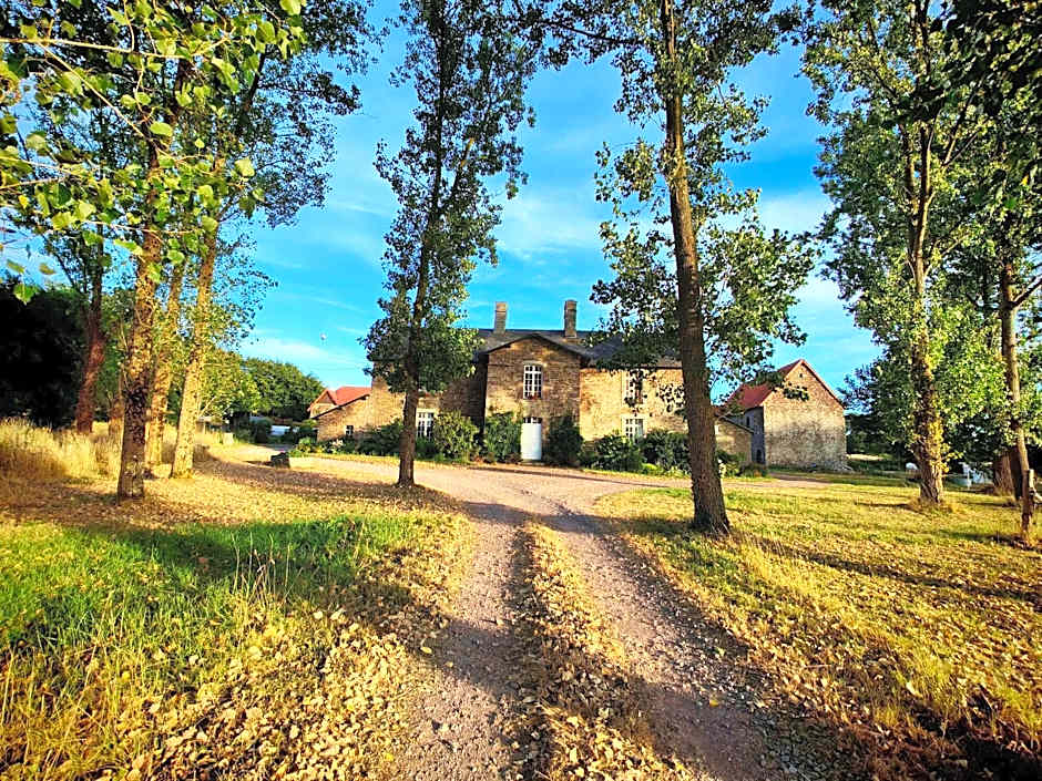 Le Manoir du Butel