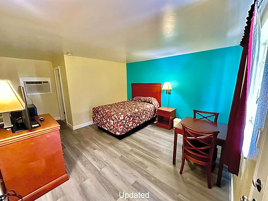 Bel-Aire Motel Tuscaloosa