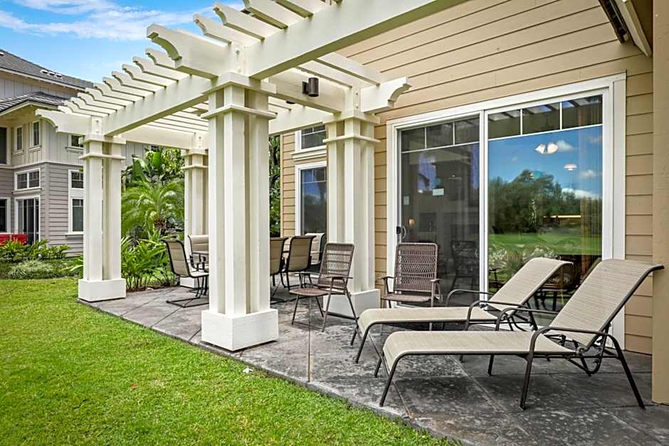 Fairway Villas Waikoloa By Outrigger