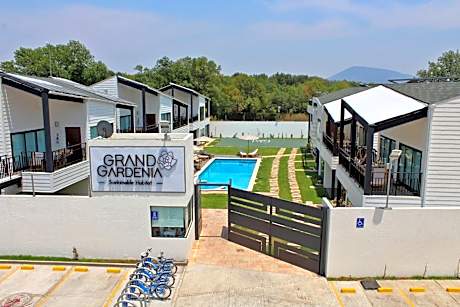 Grand Gardenia