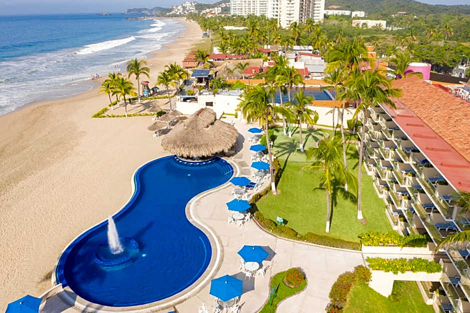 Foto 1 de 50 de Posada Real Ixtapa