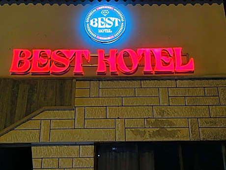 Best Hotel
