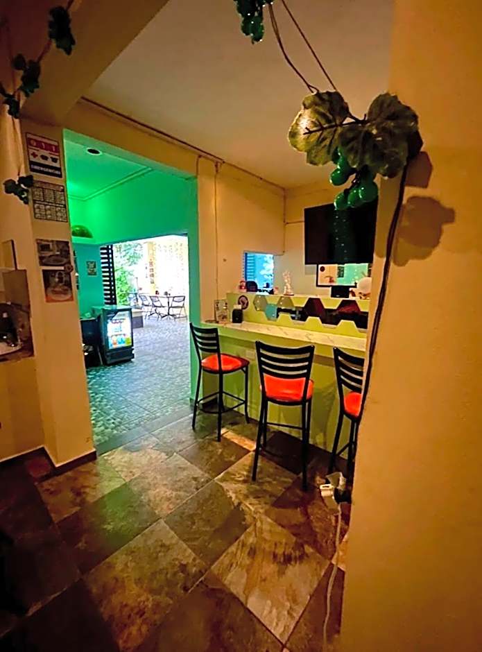 Casa Fausto’s