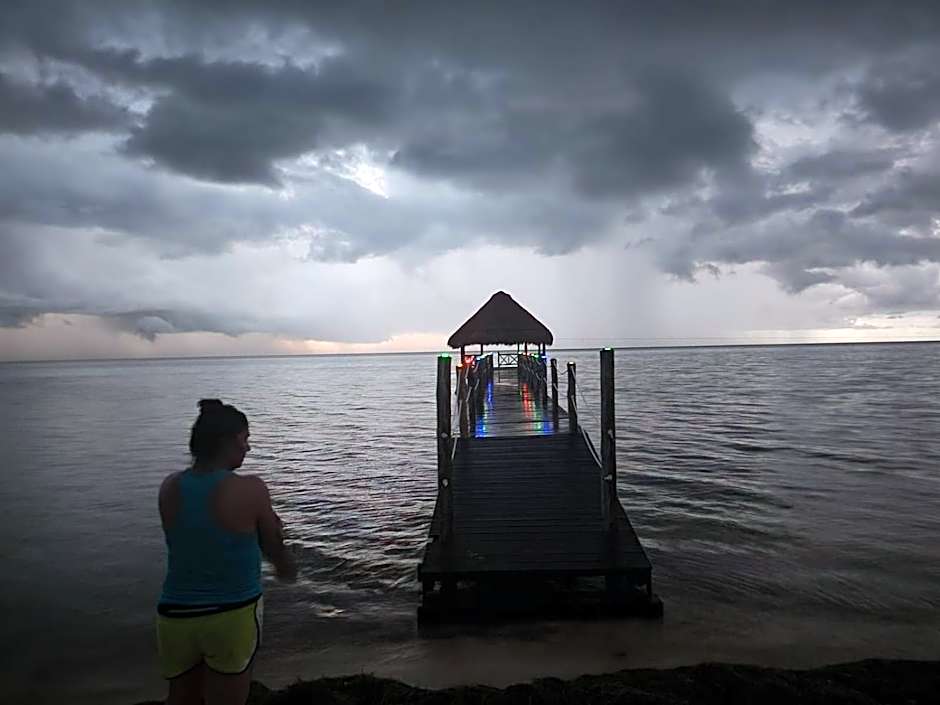 Experiencia Casa Blanca