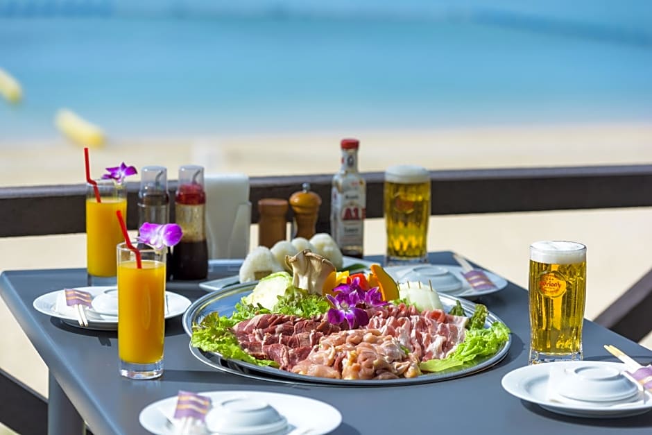 Kanehide Kise Beach Palace