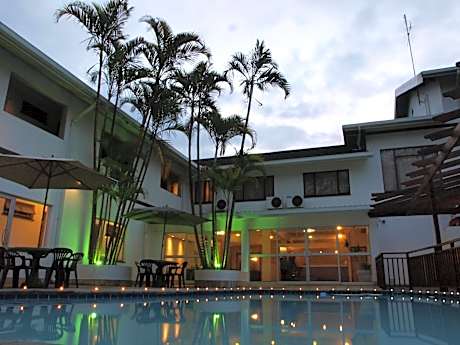 Premier Splendid Inn Pinetown