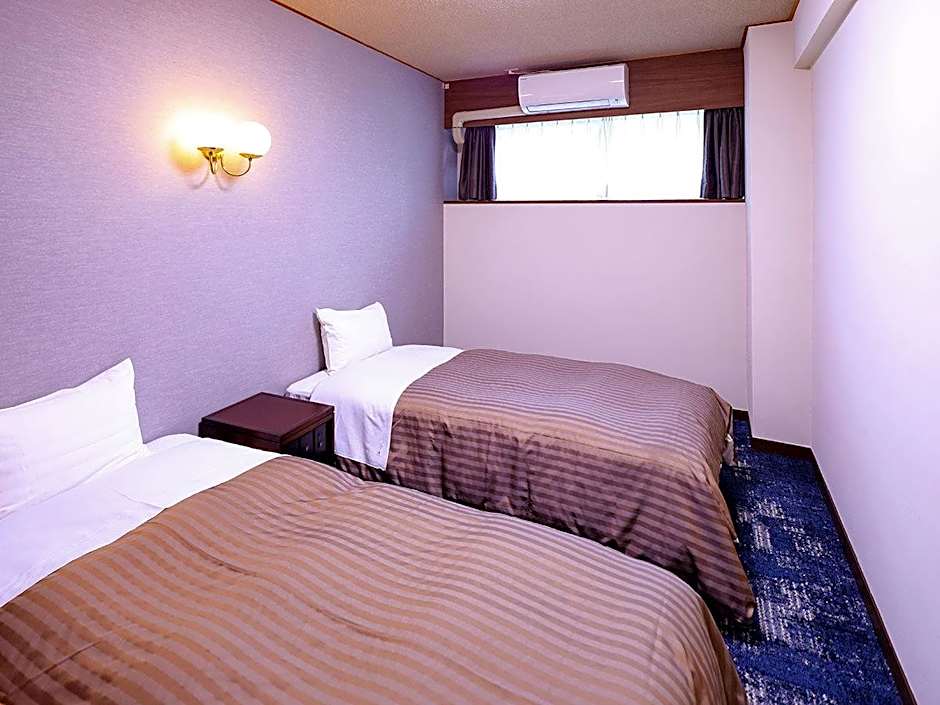 Ooedo Onsen Monogatari Premium Kinugawa Kanko Hotel