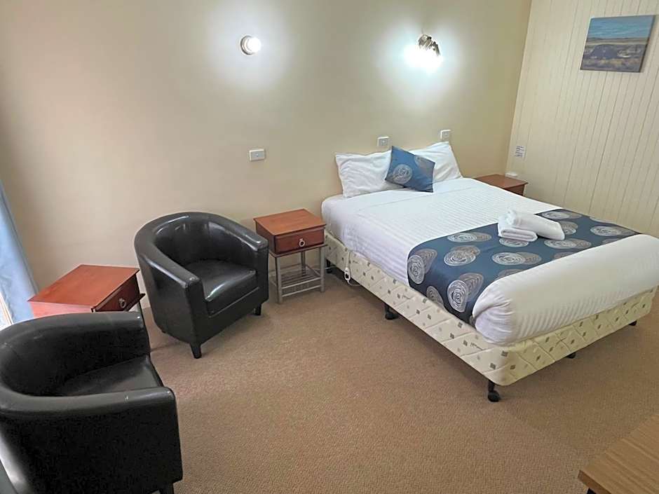 Barham Riverland Motel