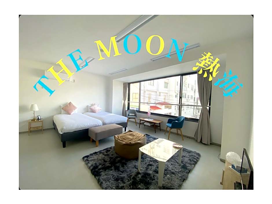 The Moon – Atami, KY