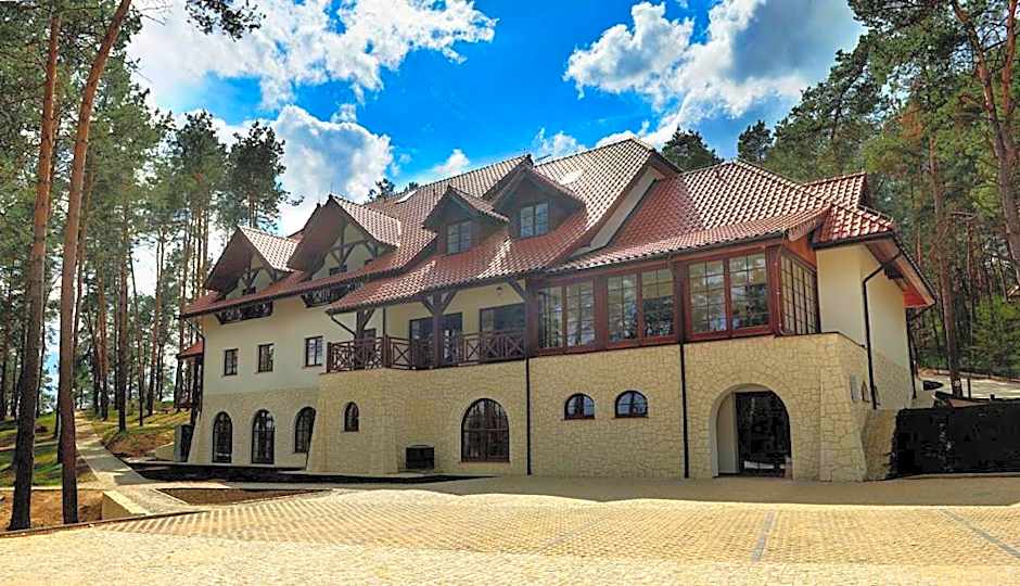 Hotel Kazimierski Zdrój