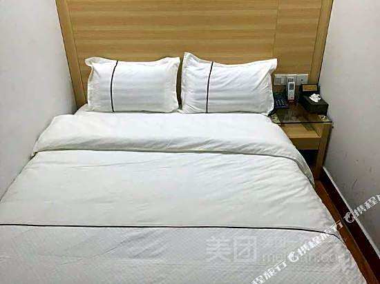 Yimi Apartment (Guangzhou Beijing Road Parkfront Subway Station Branch)