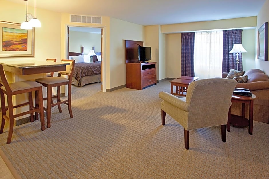 Staybridge Suites Elkhart North By IHG