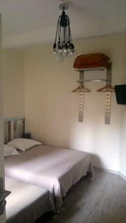 Triple Room - Disability Access