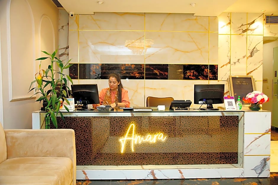 Amara Hotel