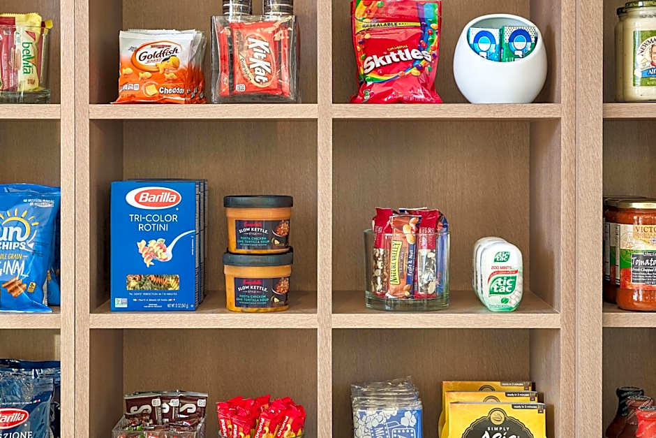 Element by Westin Chandler Fashion Center