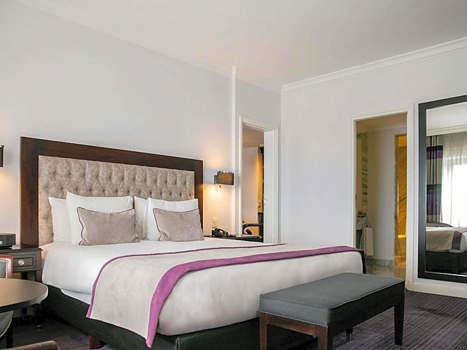 Sofitel Buenos Aires Recoleta