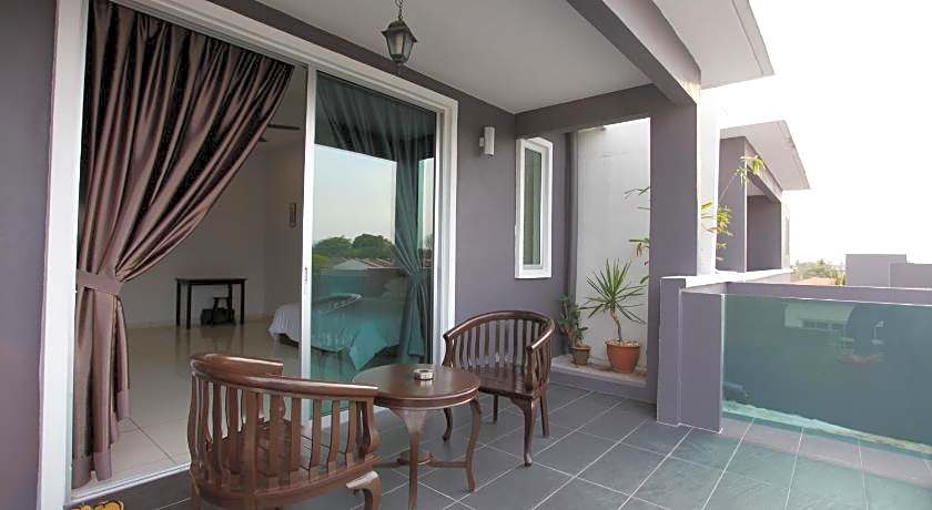 Millenium Maison Home