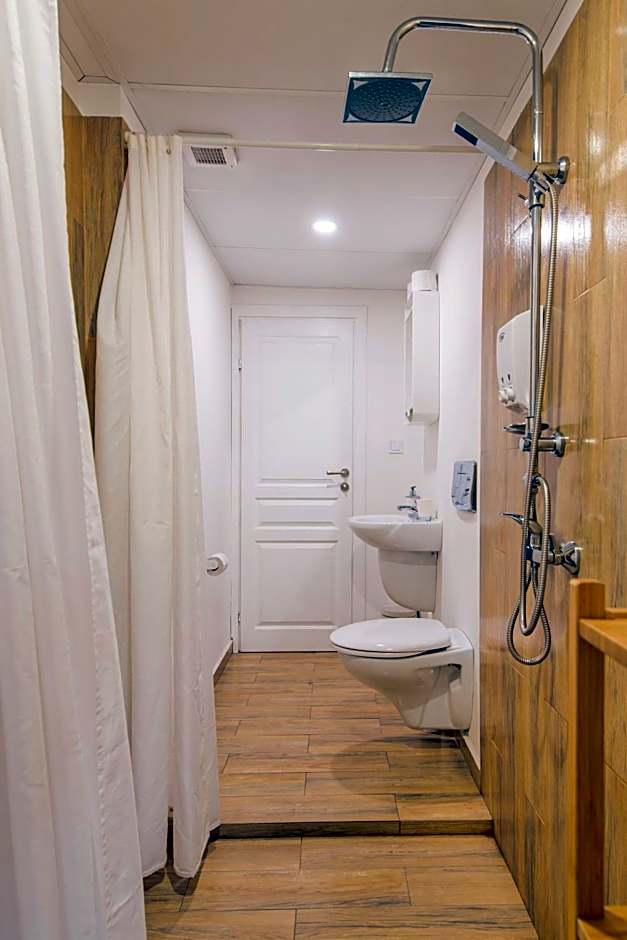 Antim Boutique Apartments