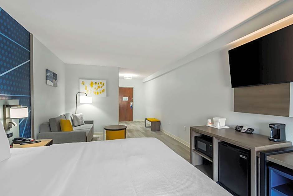 Comfort Inn & Suites Lexington South