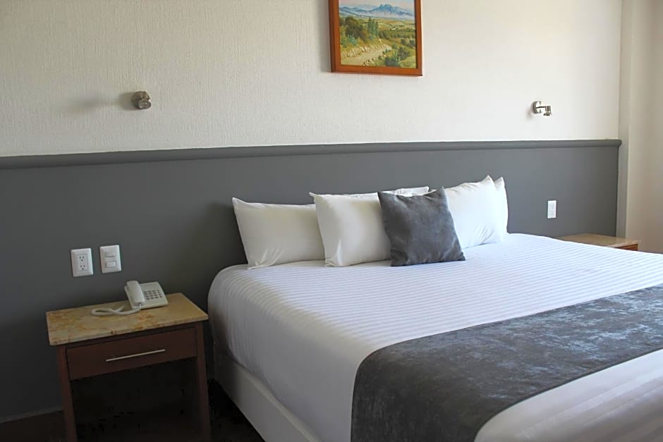 Hoteles Unico Express