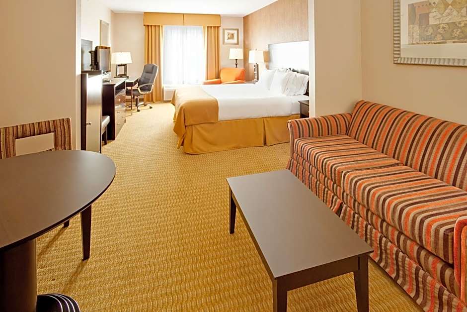 Holiday Inn Express Hotel & Suites Lebanon By IHG