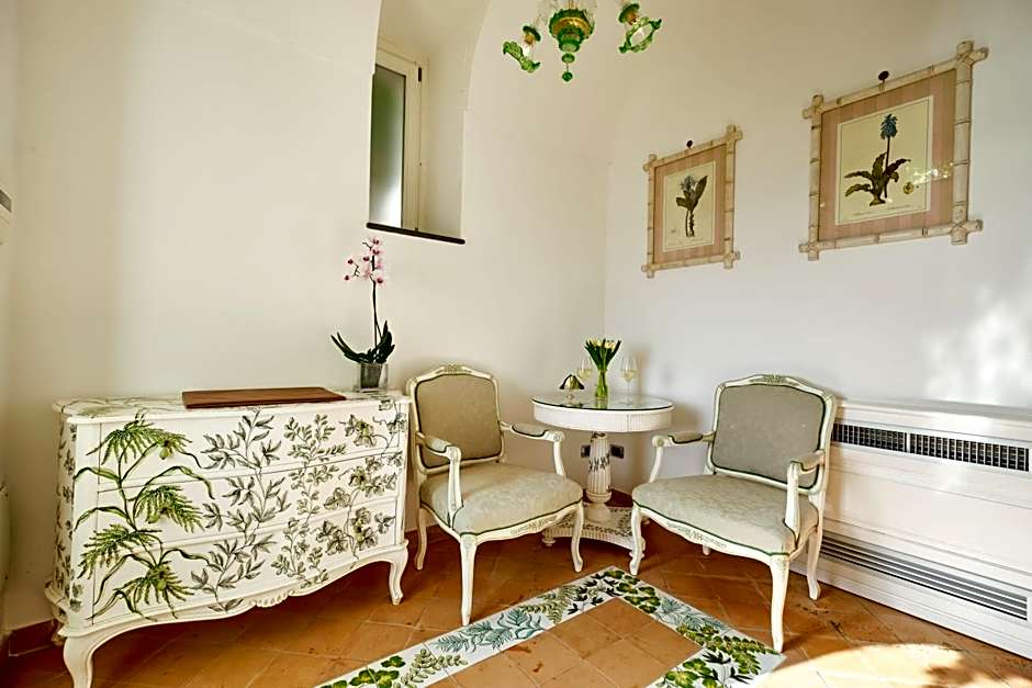 Hotel Botanico San Lazzaro