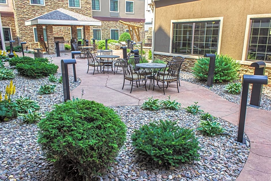 Staybridge Suites Minot By IHG