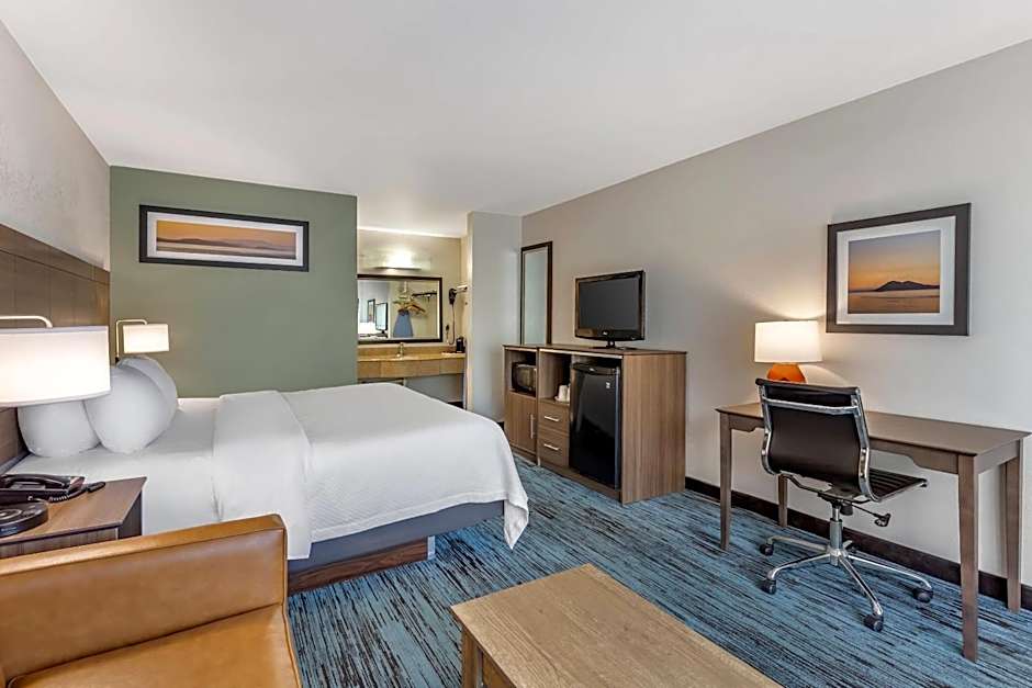 Quality Inn Mount Airy Mayberry