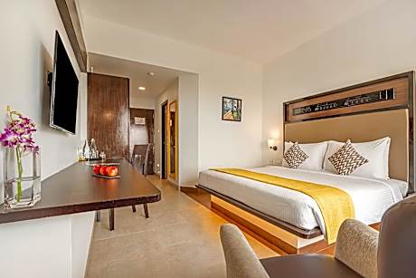 Room Assign on Arrival (Double)