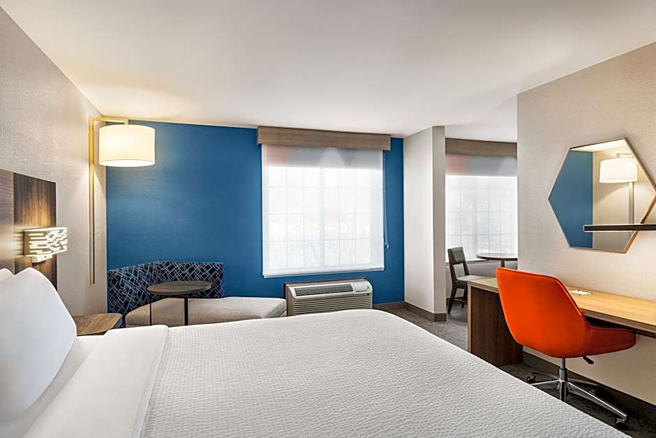 Holiday Inn Express Washington Hotel By IHG