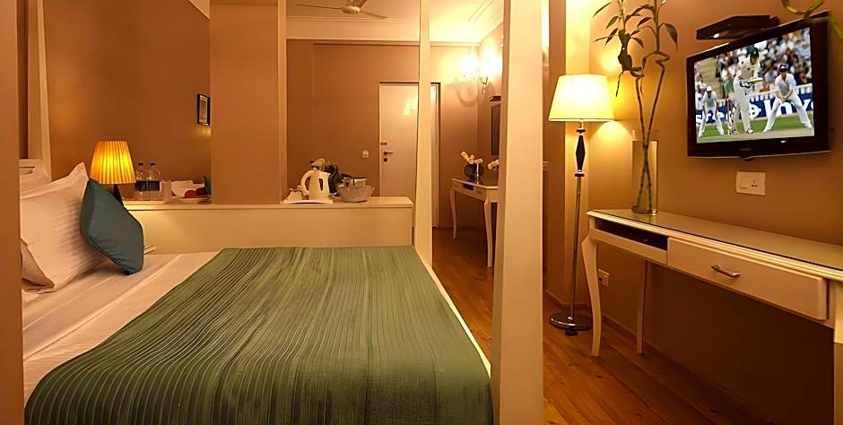 Ajanta Hotel