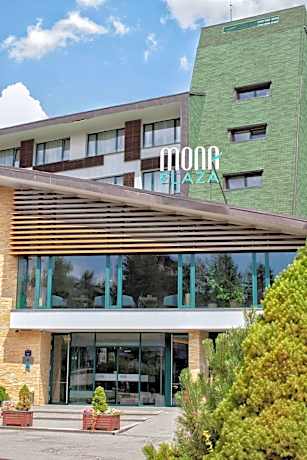 Mona Plaza Zlatibor