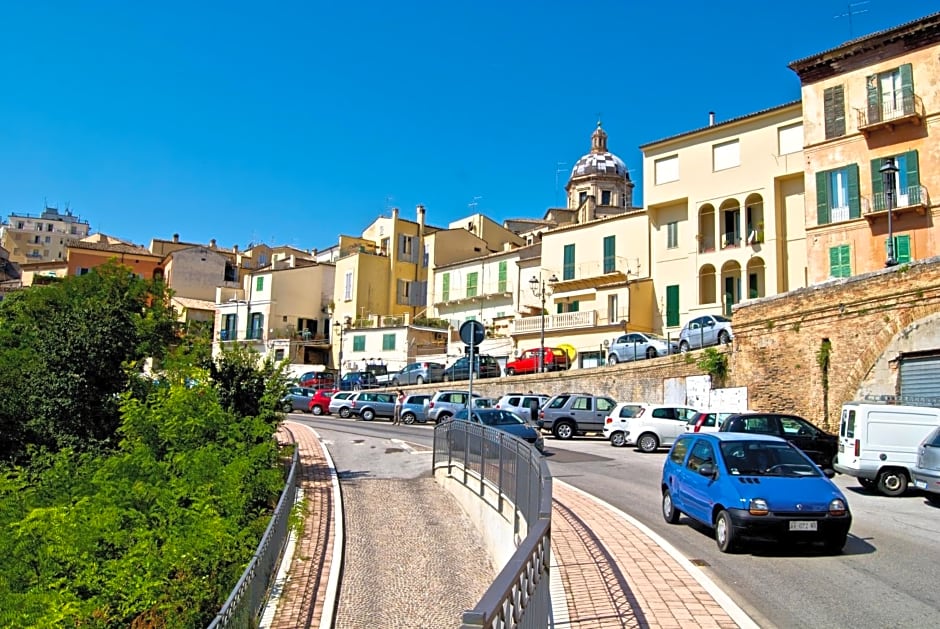 Dai Nonni, B&B a Chieti