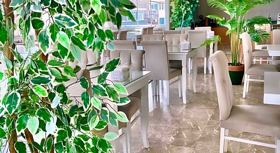 Cebeci Grand Hotel