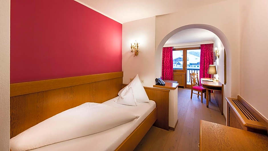 Hotel & Chalet Montana