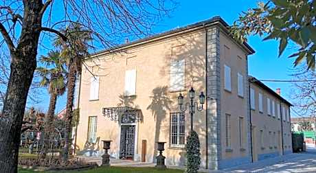 Locanda di Casa Spadoni