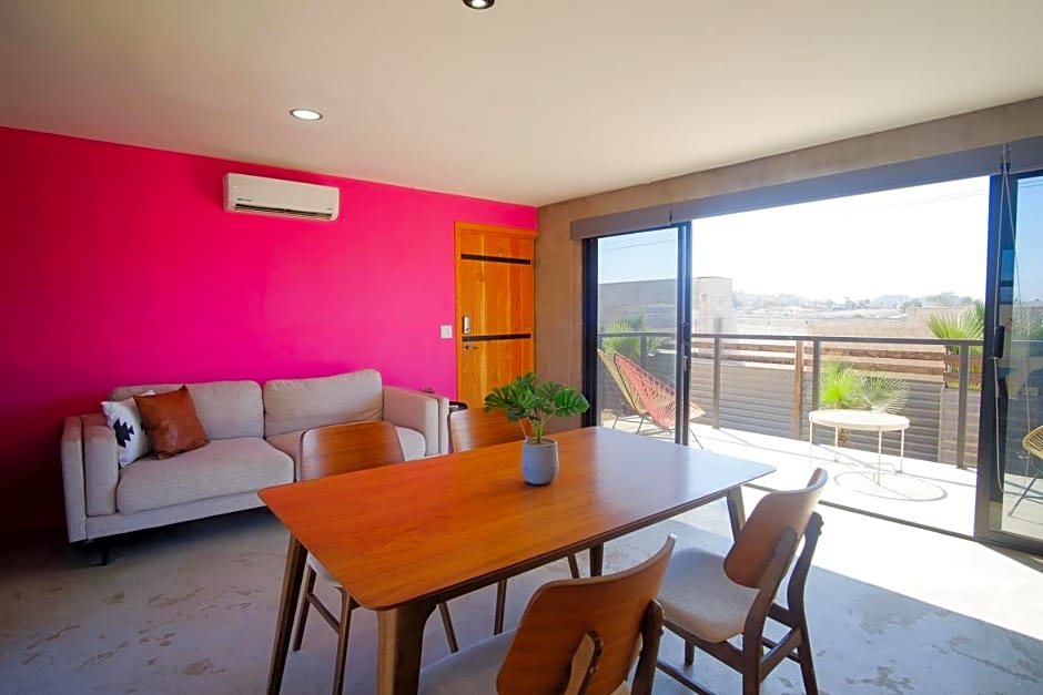 Casas VV