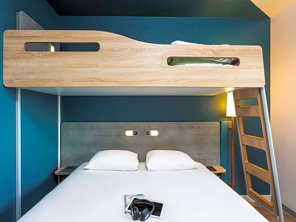 ibis budget Paris Porte d Italie Est