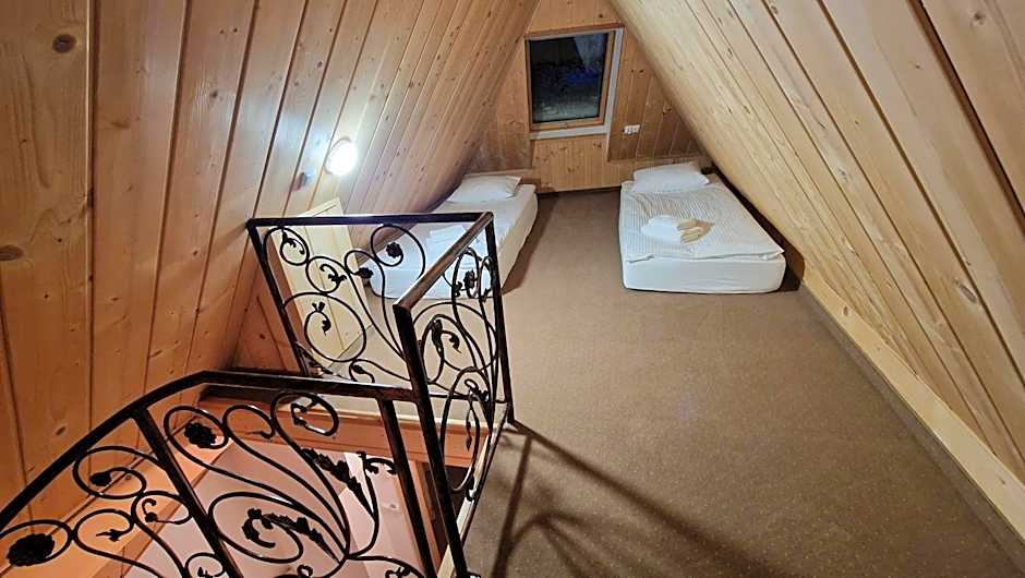 MŁYN BYCHAWA - Restauracja & Hotel